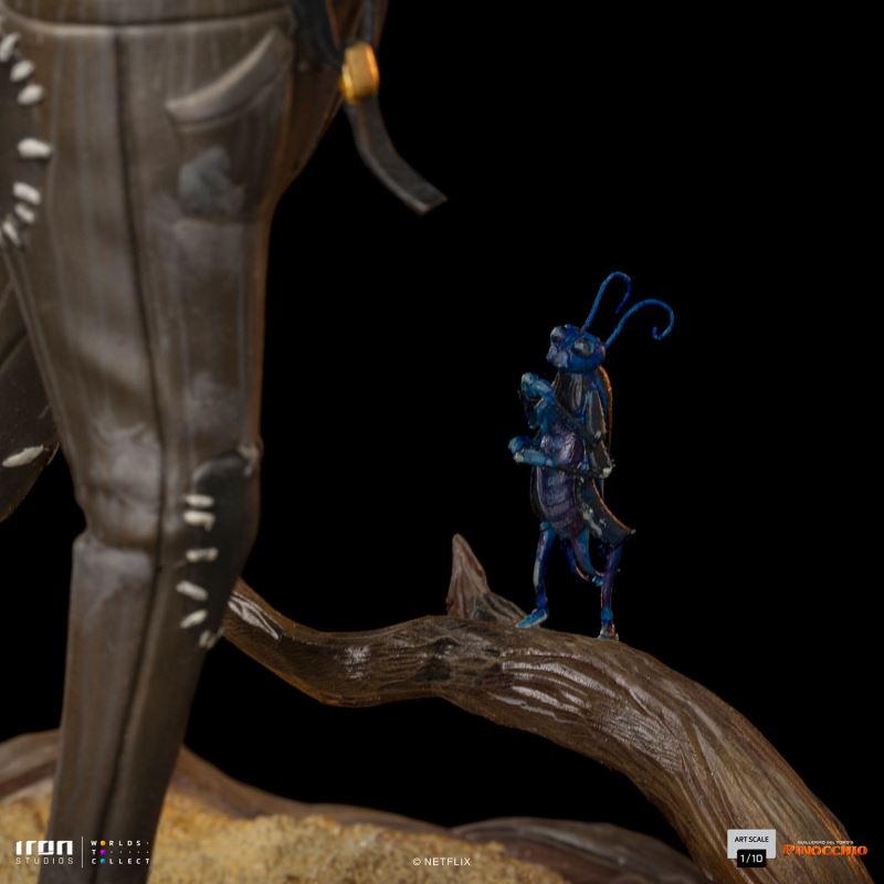 GEPPETTO & PINOCCHIO