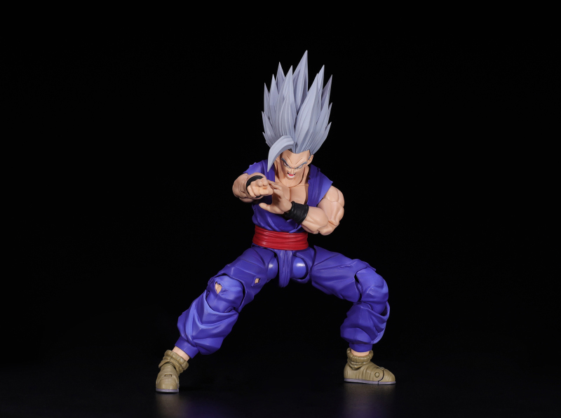 SHFiguarts Son Gohan
