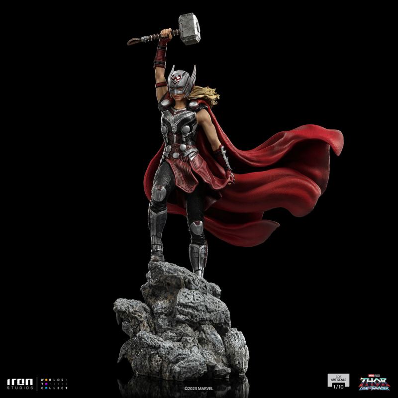 MIGHTY THOR (JANE FOSTER)
