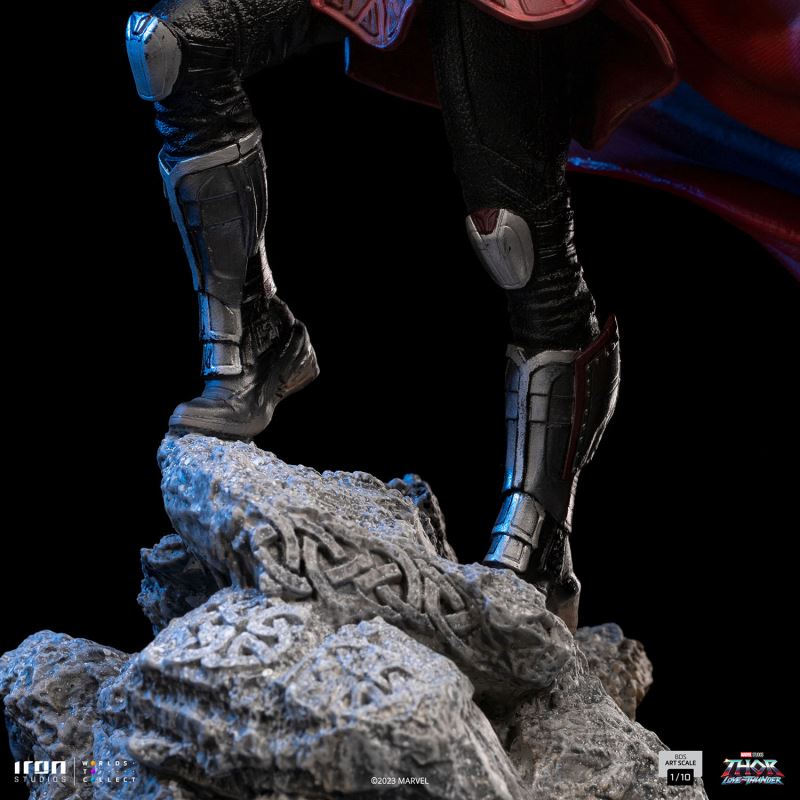 MIGHTY THOR (JANE FOSTER)