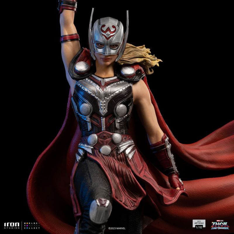 MIGHTY THOR (JANE FOSTER)