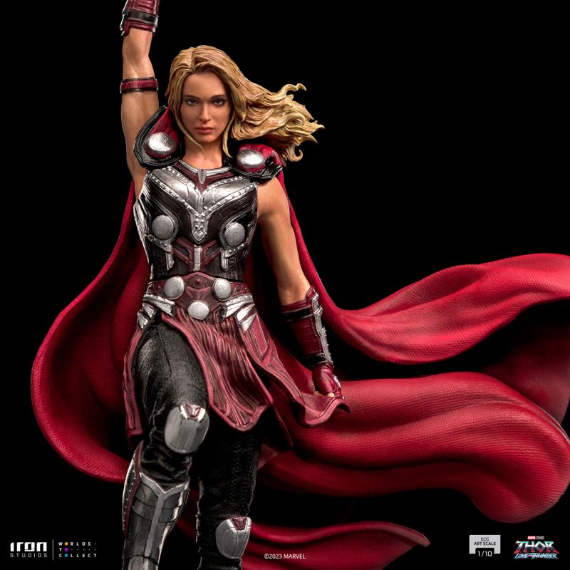 MIGHTY THOR (JANE FOSTER)
