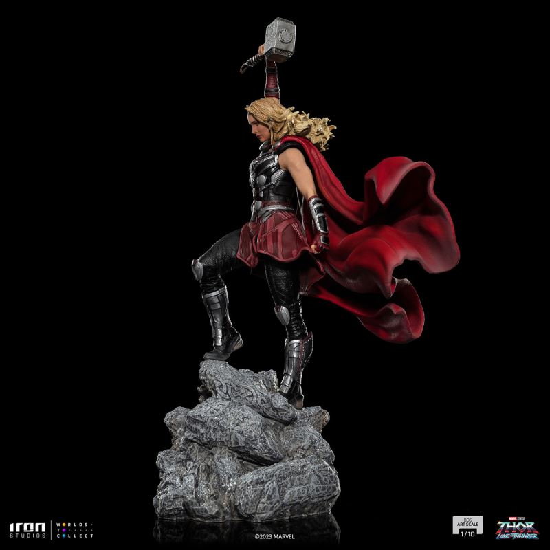 MIGHTY THOR (JANE FOSTER)