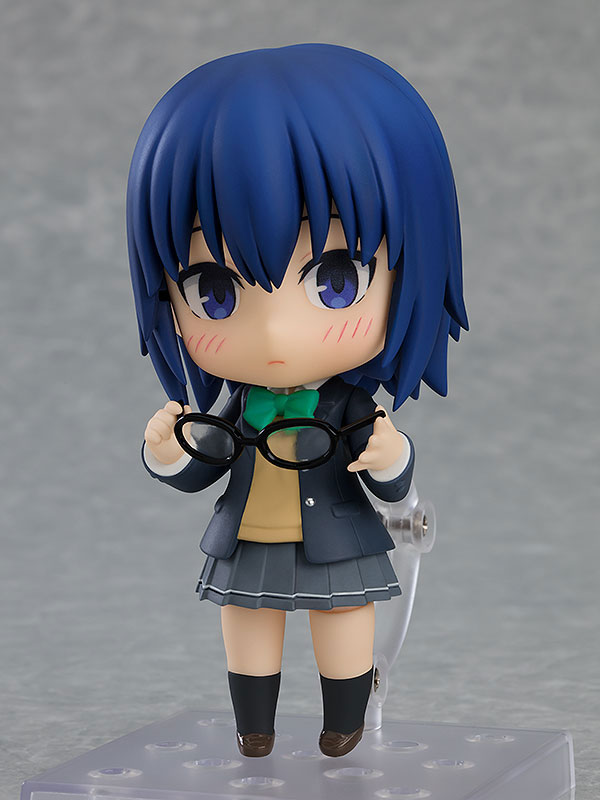 Nendoroid Tsukihime -A piece of blue glass moon- Ciel