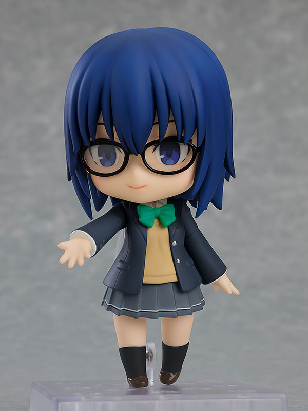 Nendoroid Tsukihime -A piece of blue glass moon- Ciel