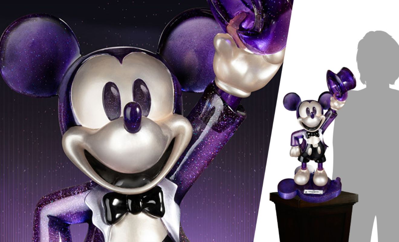 Tuxedo Mickey Special Edition (Starry Night Ver.)