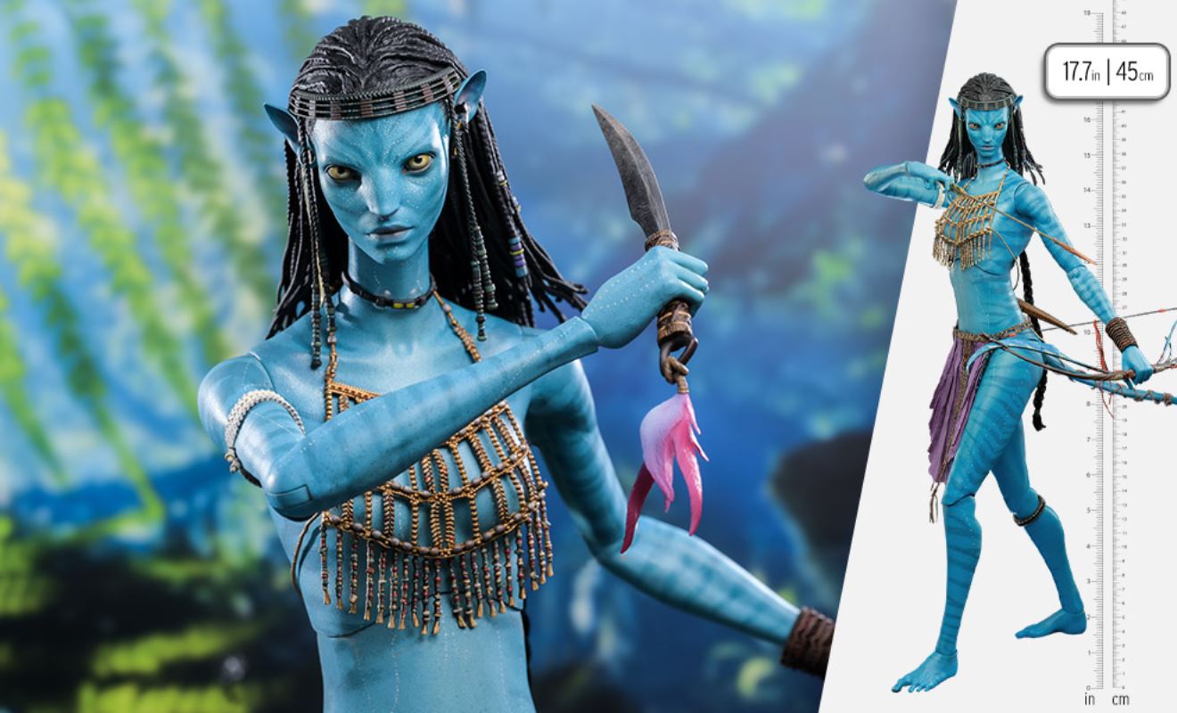 Neytiri (Deluxe Version)