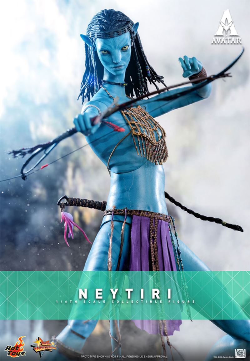 Neytiri (Deluxe Version)