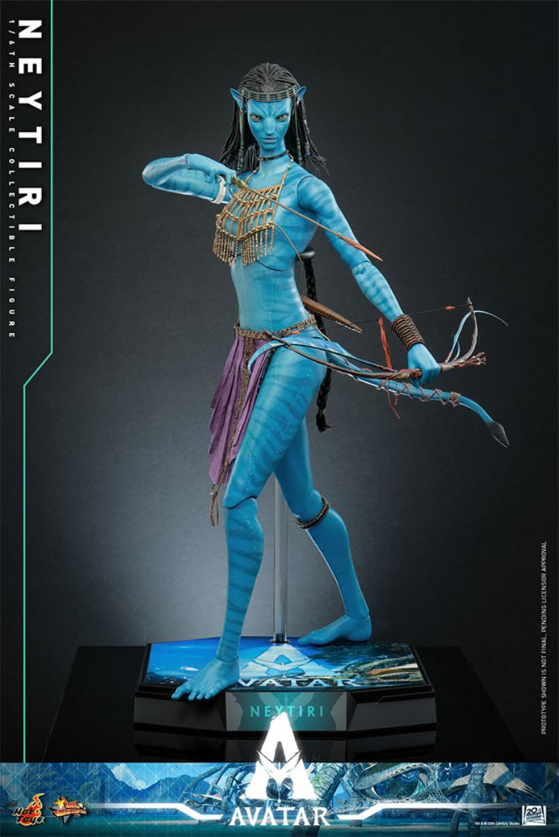 Neytiri (Deluxe Version)