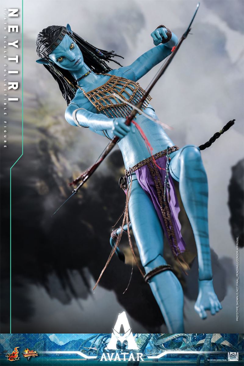 Neytiri (Deluxe Version)