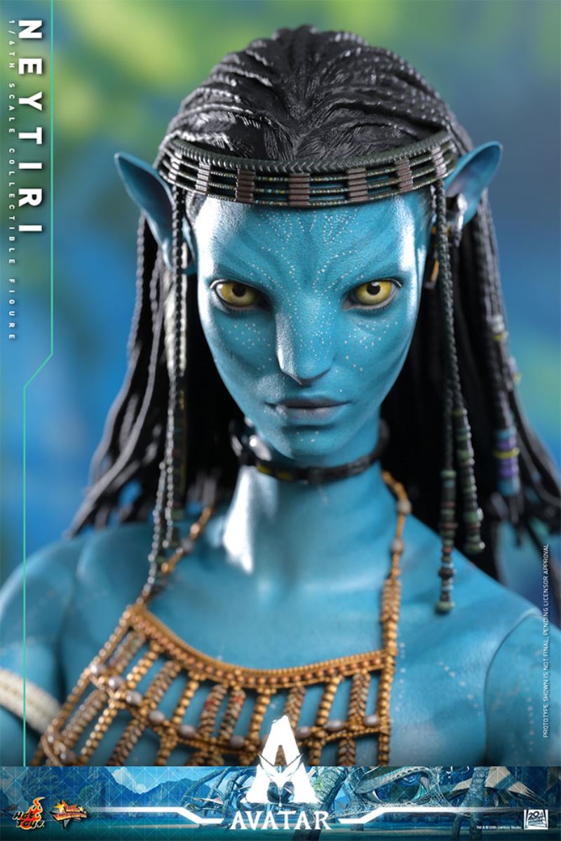 Neytiri (Deluxe Version)