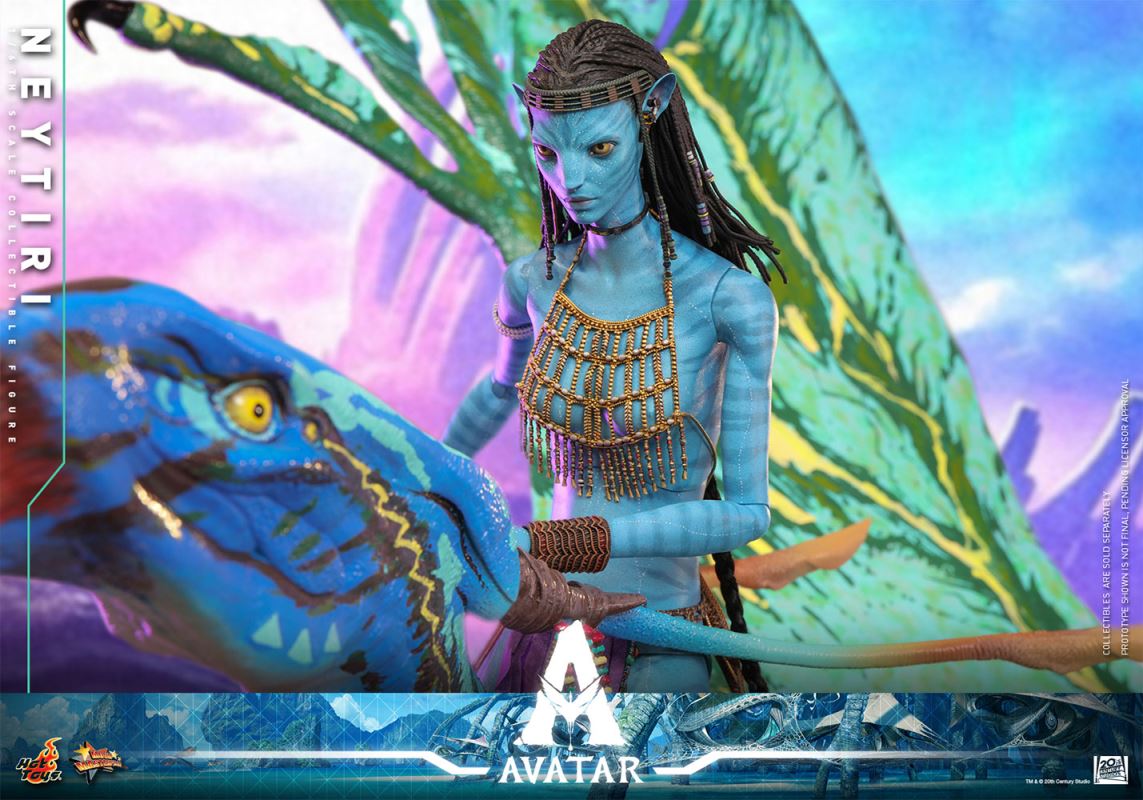 Neytiri (Deluxe Version)