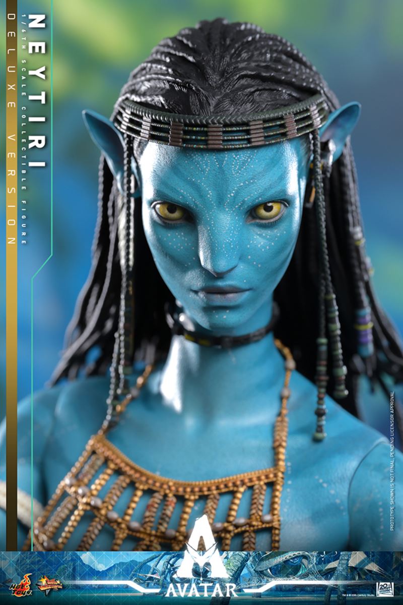 Neytiri (Deluxe Version)