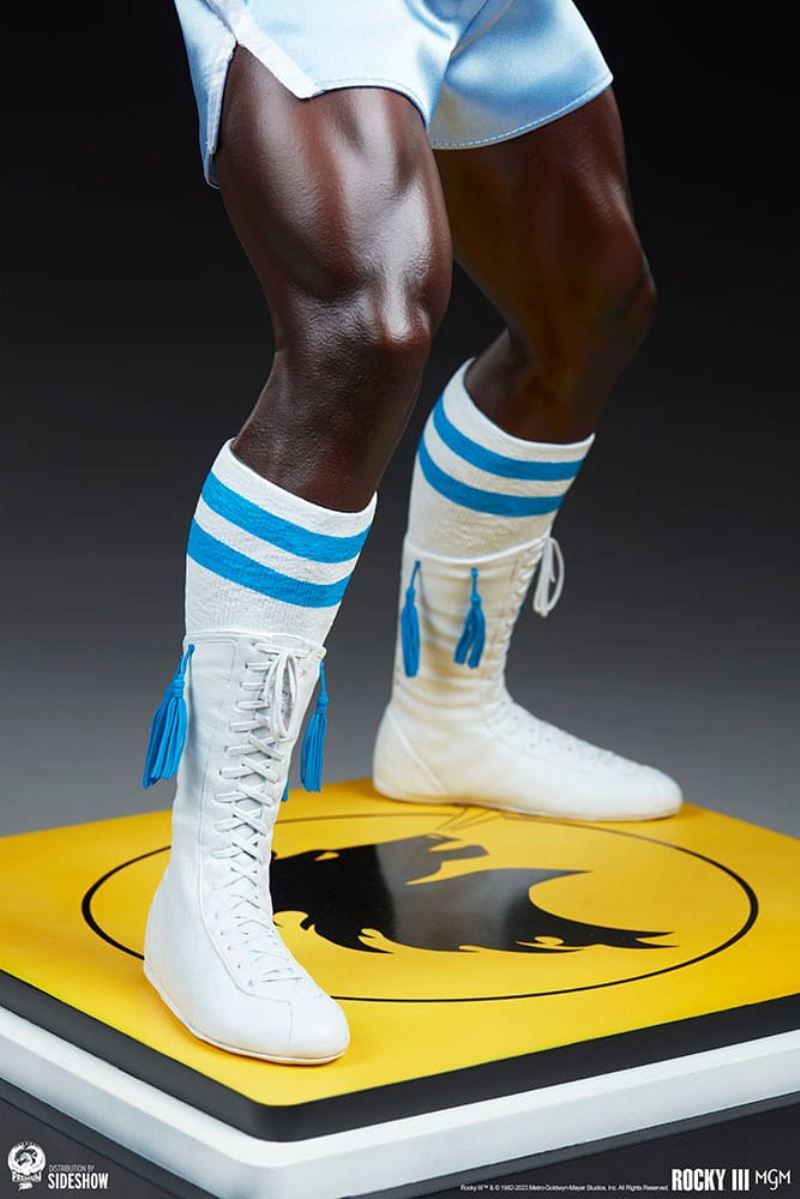 Clubber Lang 1/3