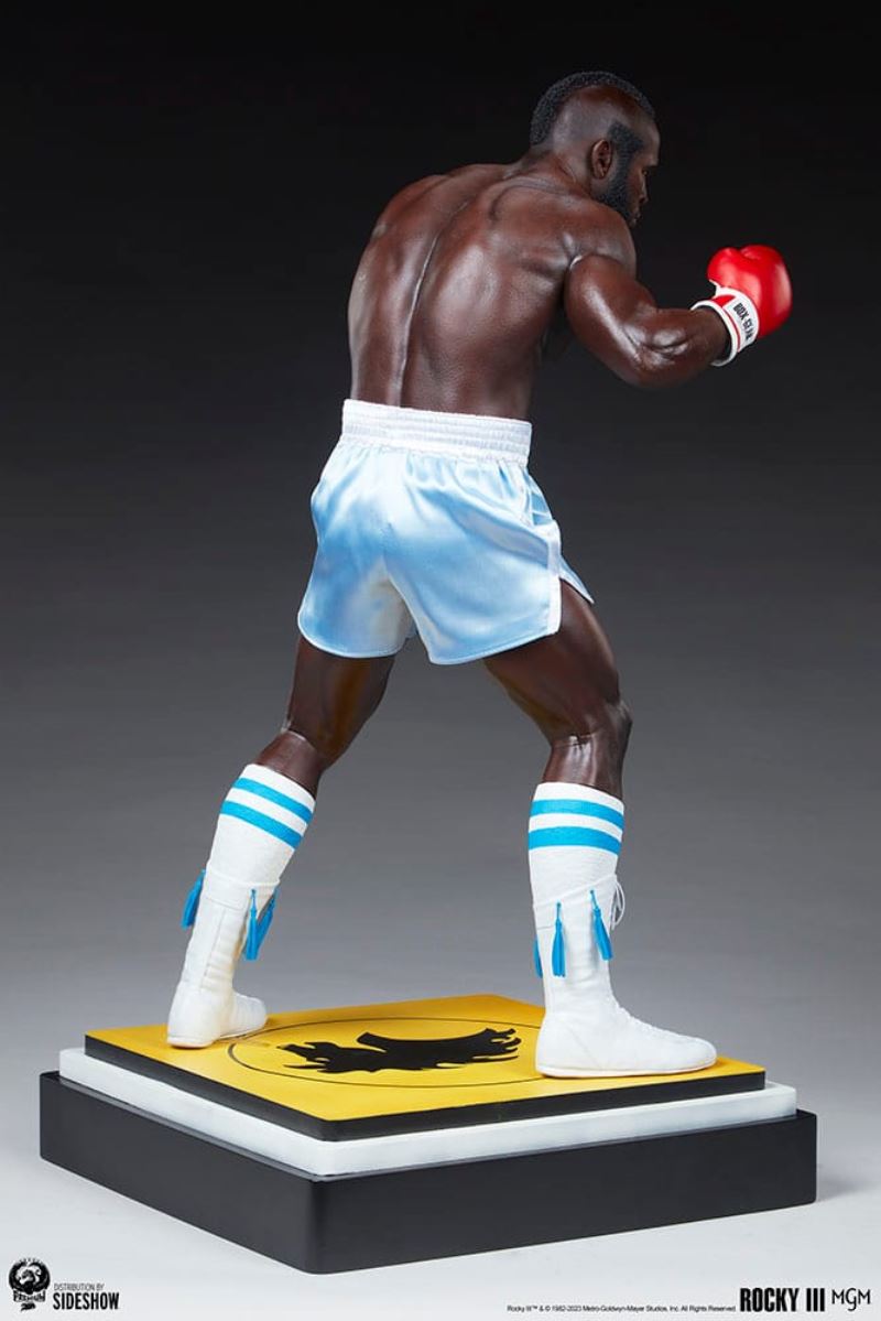 Clubber Lang 1/3