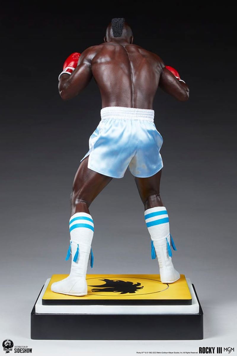 Clubber Lang 1/3