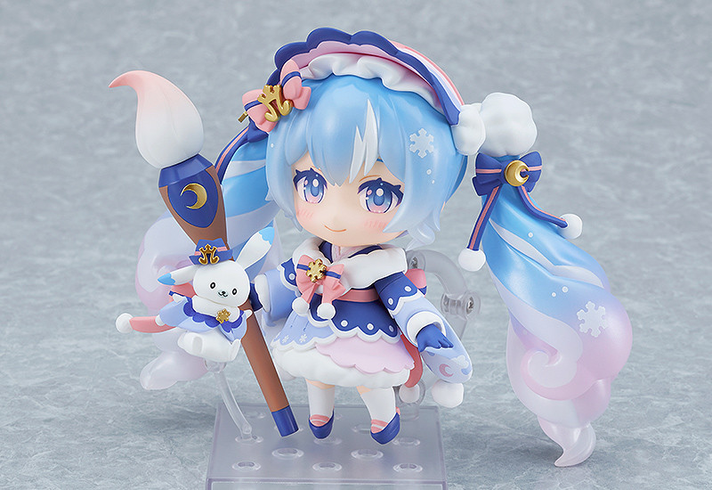 Nendoroid Snow Miku Winter Li Ver