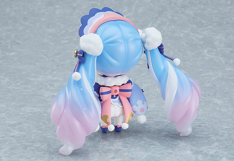 Nendoroid Snow Miku Winter Li Ver