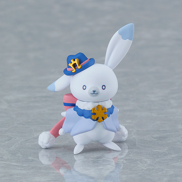 figma Snow Miku Winter Rei ver