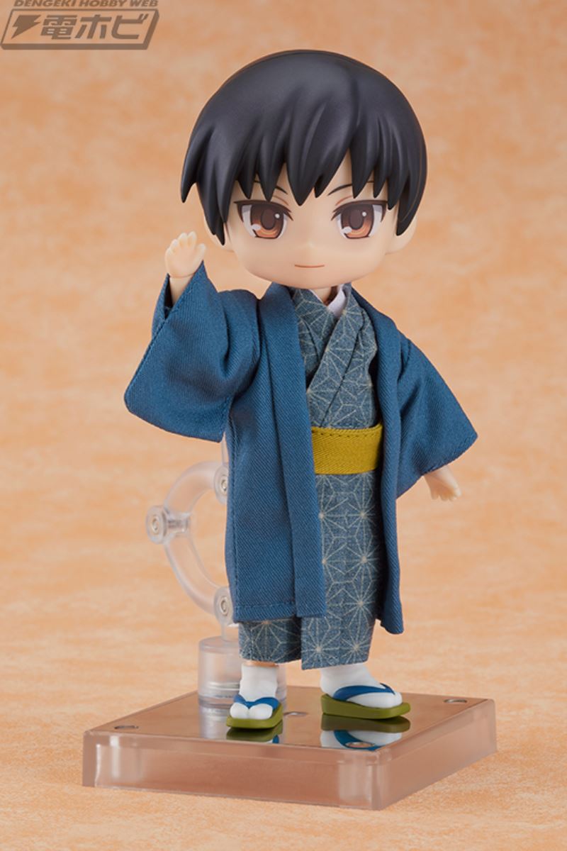 Nendoroid Doll Outfit Set 