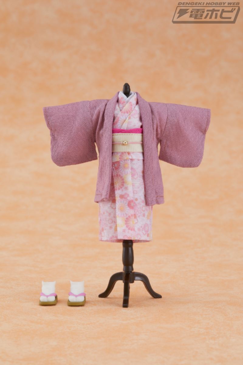 Nendoroid Doll Outfit Set 