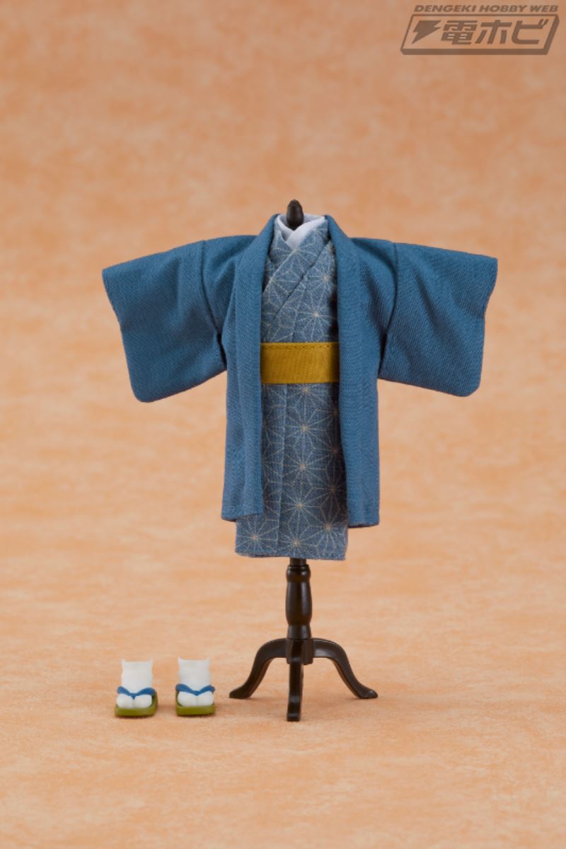 Nendoroid Doll Outfit Set 