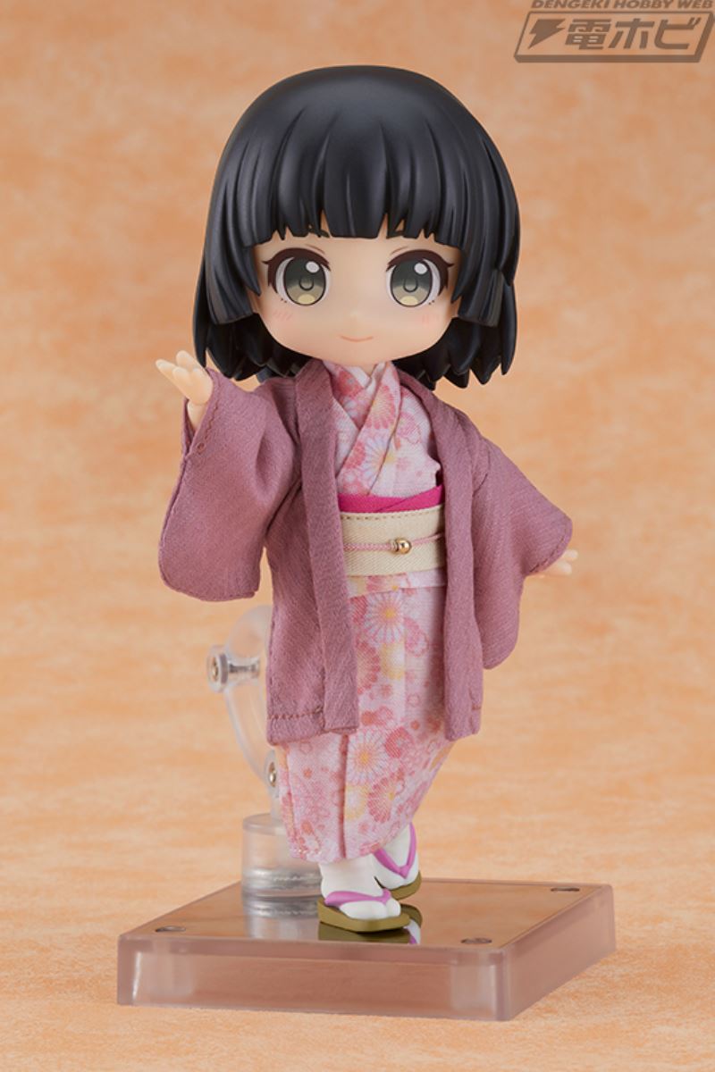 Nendoroid Doll Outfit Set 