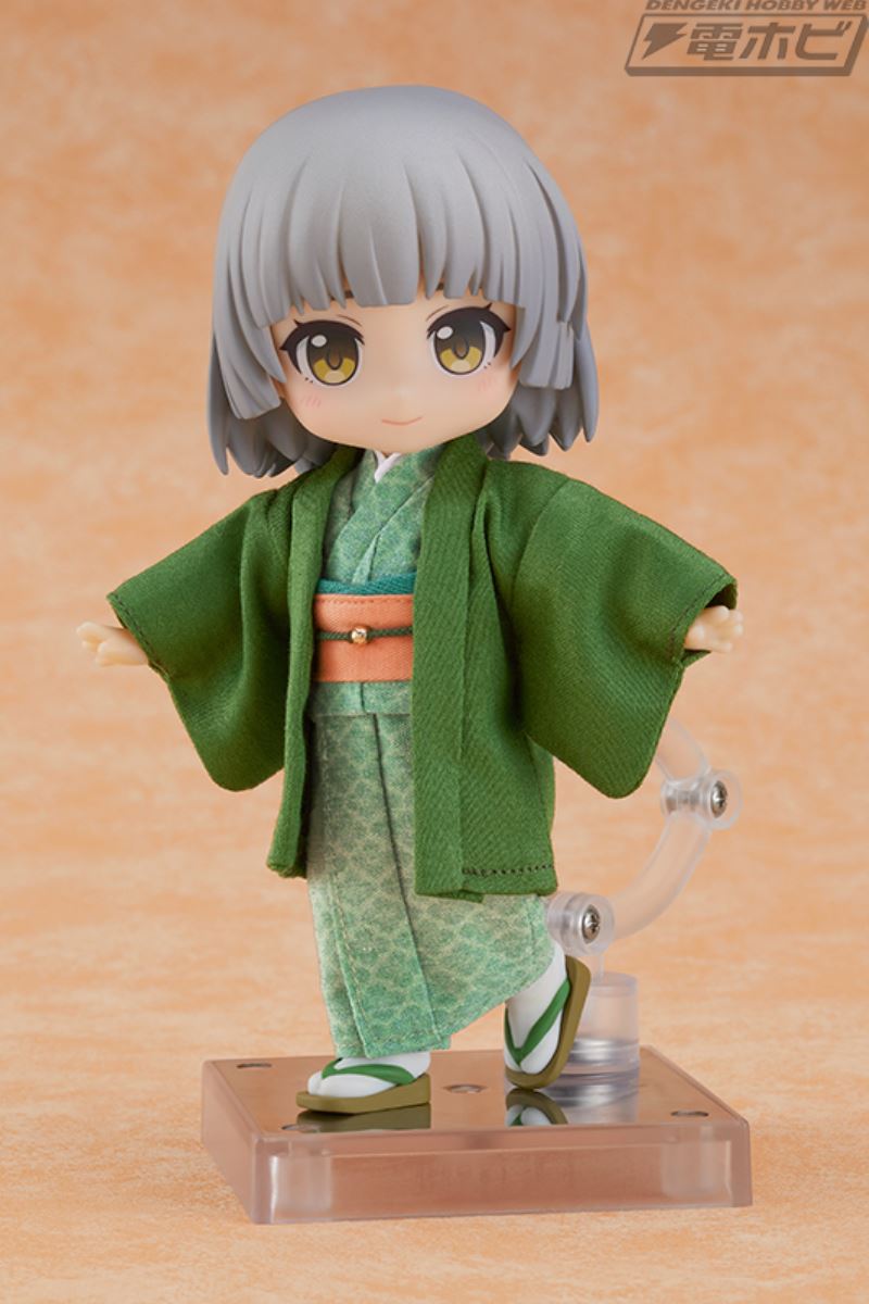 Nendoroid Doll Outfit Set 