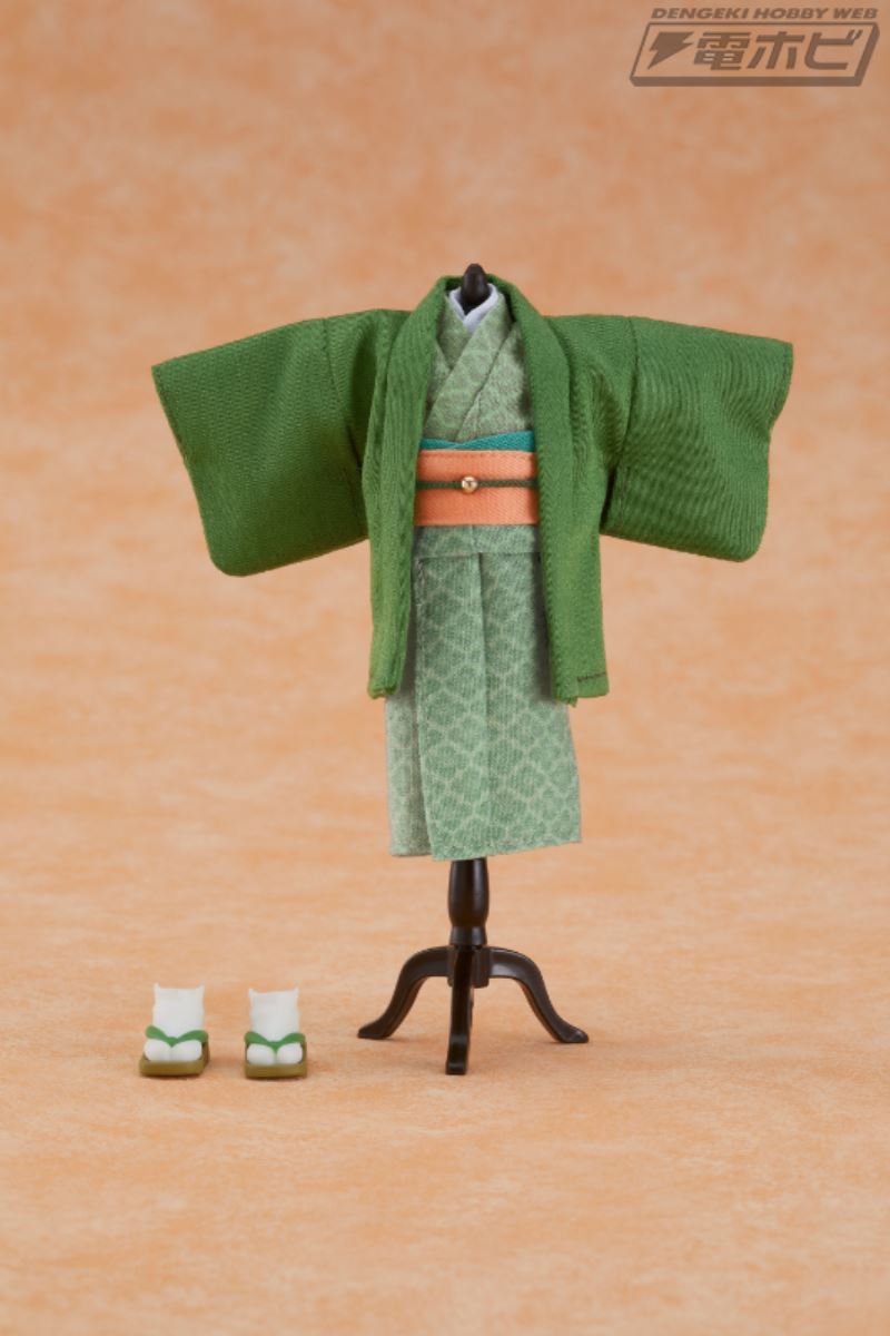 Nendoroid Doll Outfit Set 