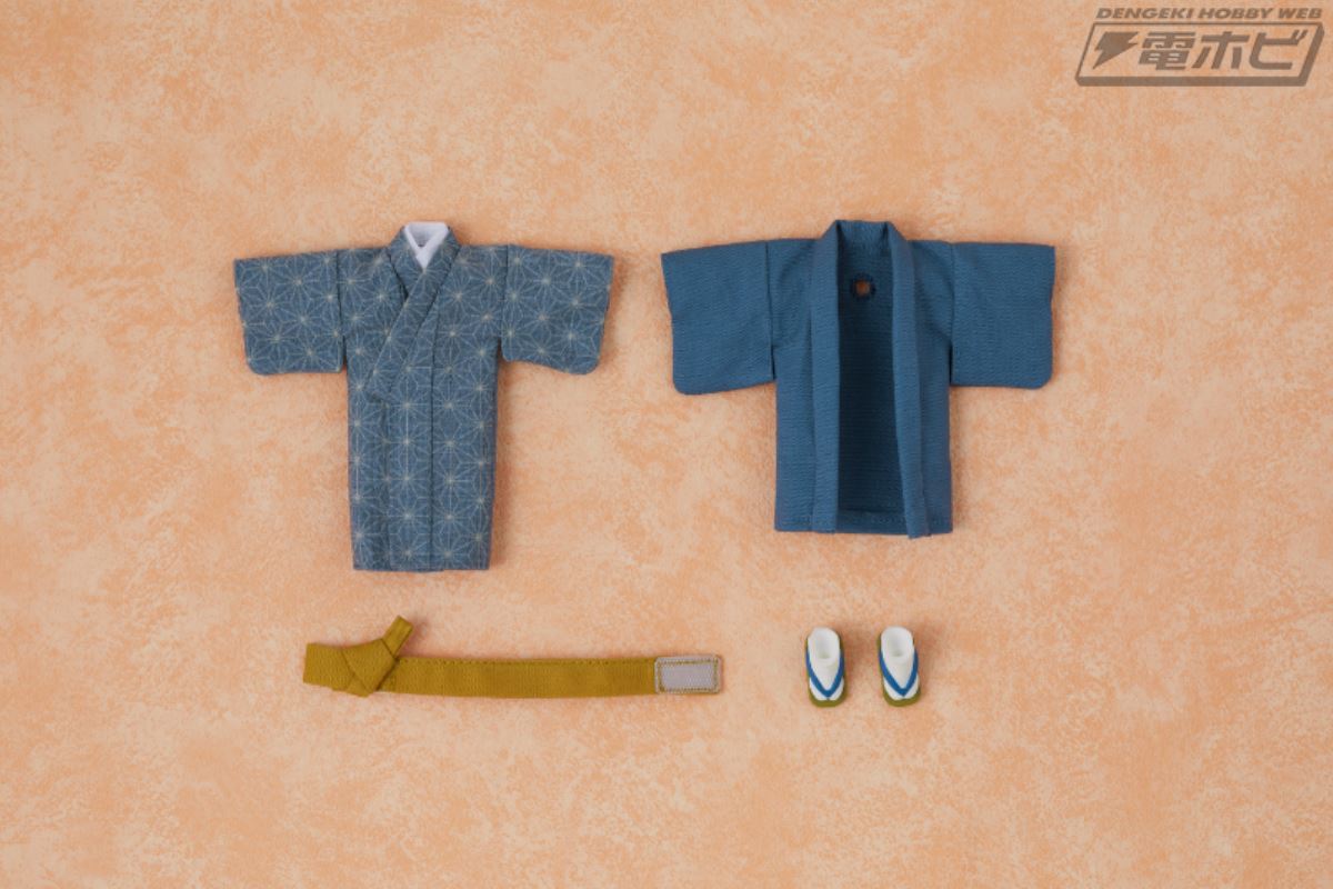 Nendoroid Doll Outfit Set 