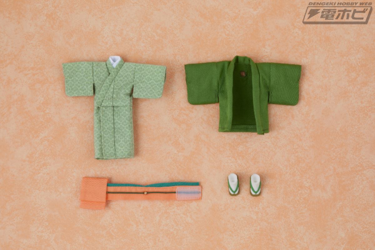 Nendoroid Doll Outfit Set 