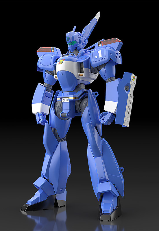 MODEROID AV-98 Ingram USA Ver