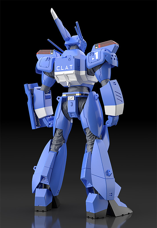 MODEROID AV-98 Ingram USA Ver