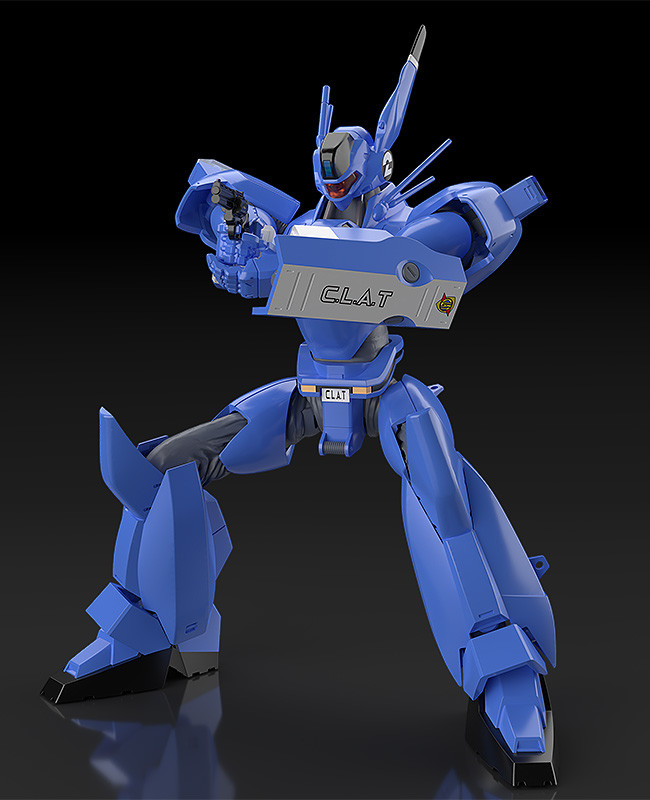 MODEROID AV-98 Ingram USA Ver