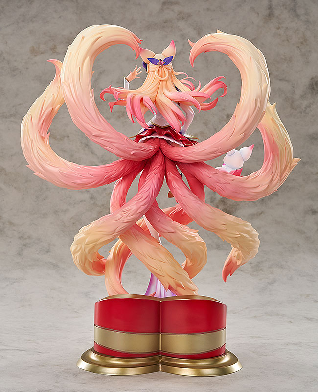 League of Legends Star Guardian Ahri 1/7