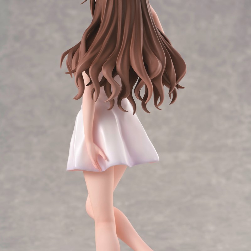 To Love-Ru Darkness - Momo Belia Deviluke, Mikan Yuki & Golden Darkness 1/6