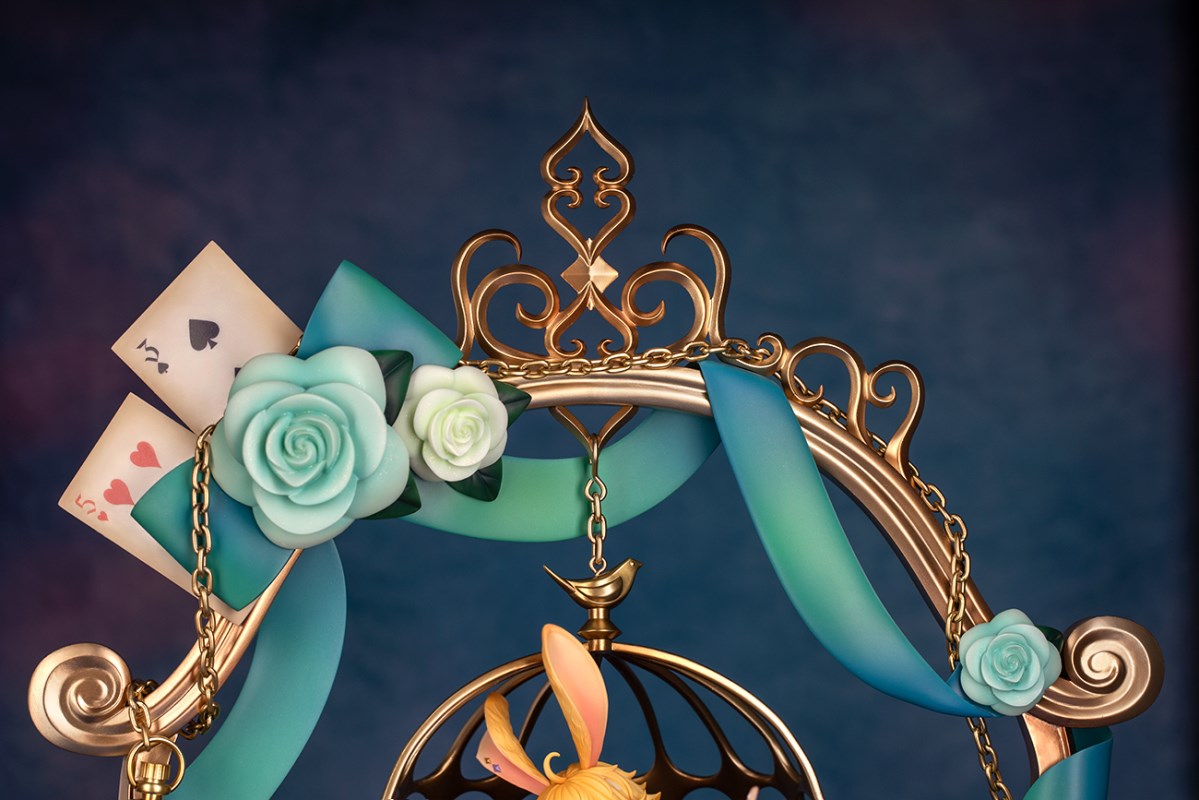 FairyTale-Another - March Hare 1/8