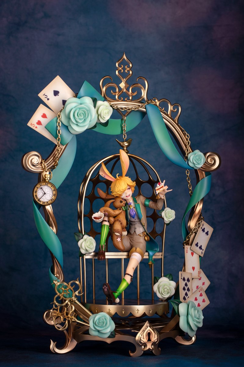 FairyTale-Another - March Hare 1/8