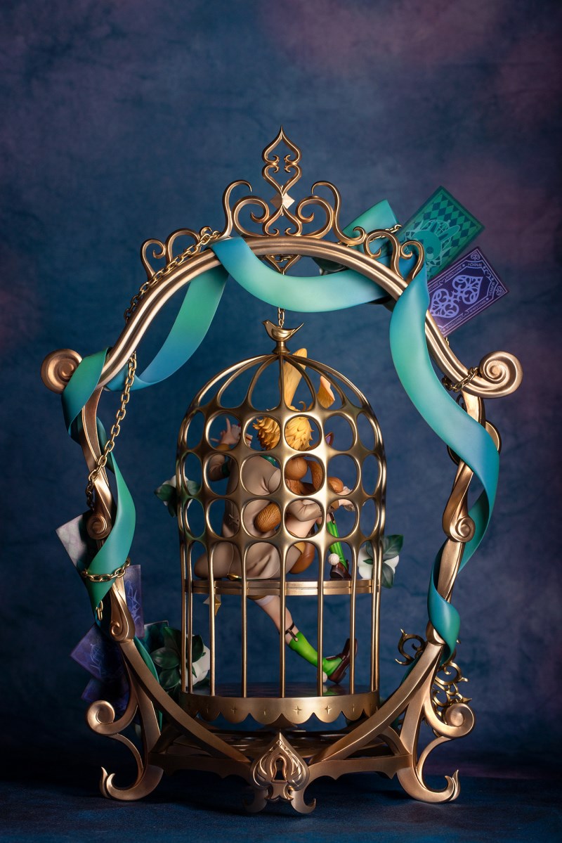 FairyTale-Another - March Hare 1/8