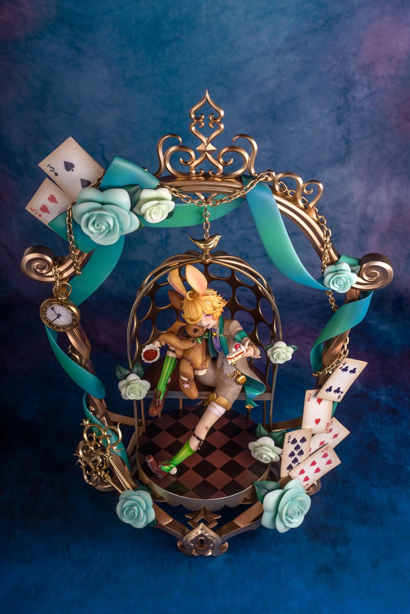 FairyTale-Another - March Hare 1/8