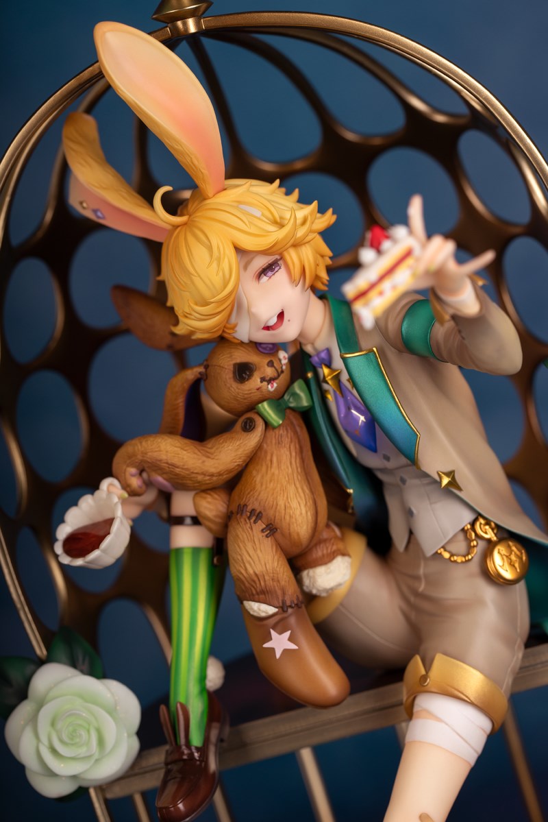 FairyTale-Another - March Hare 1/8