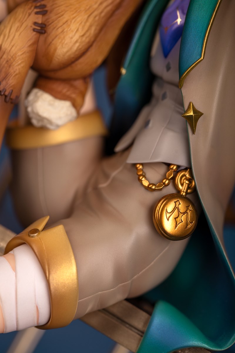 FairyTale-Another - March Hare 1/8