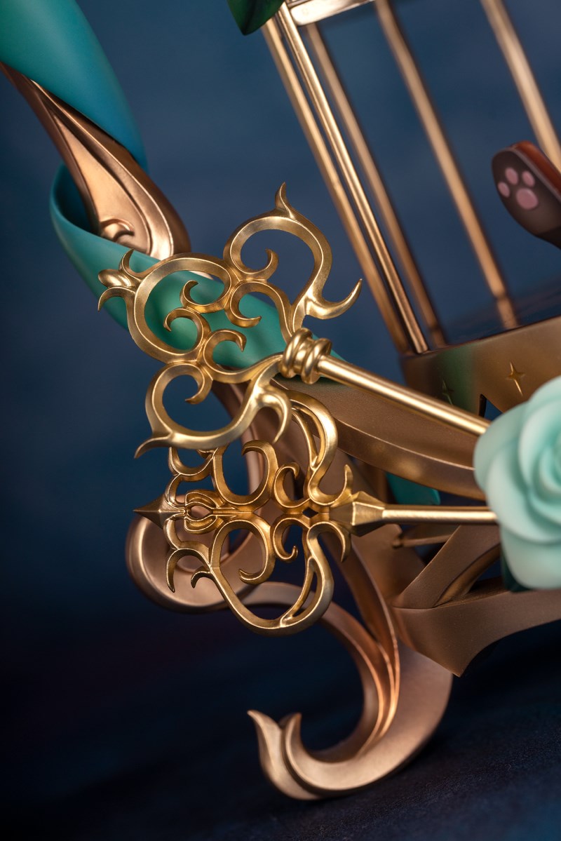 FairyTale-Another - March Hare 1/8