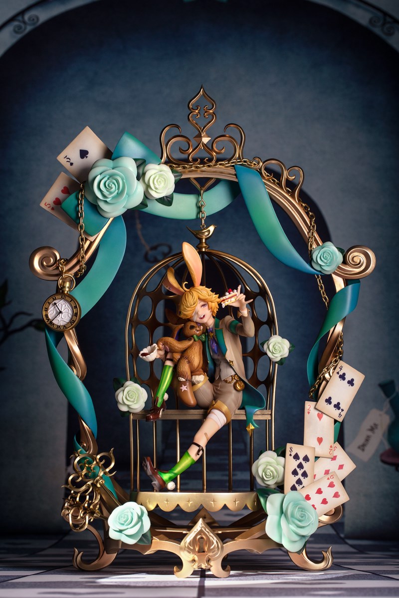 FairyTale-Another - March Hare 1/8