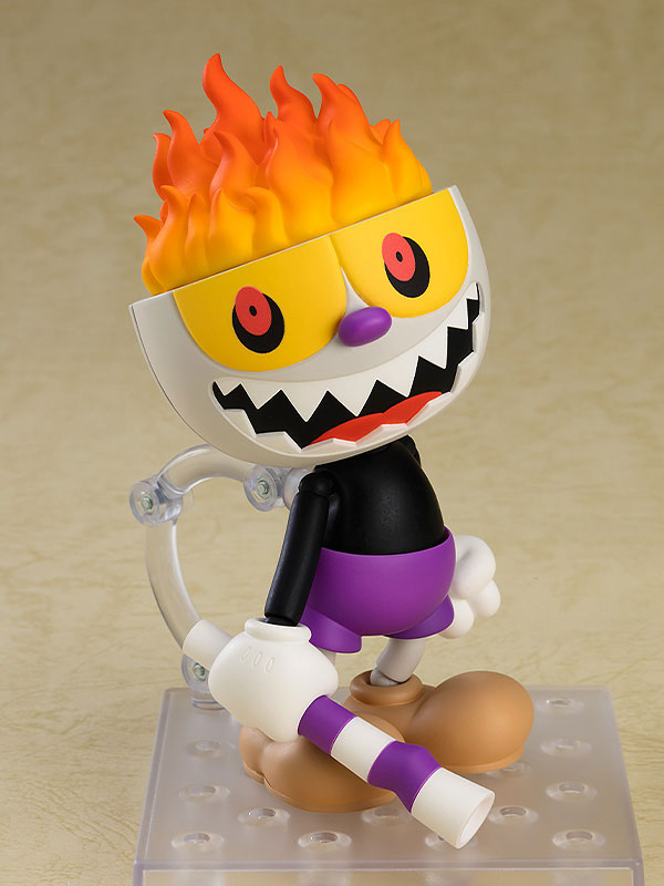 Nendoroid Cuphead Cuphead