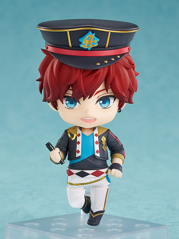 Nendoroid Ensemble Stars!! Music Hiiro Amagi