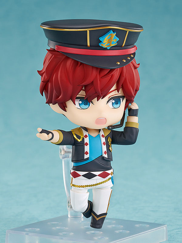 Nendoroid Ensemble Stars!! Music Hiiro Amagi