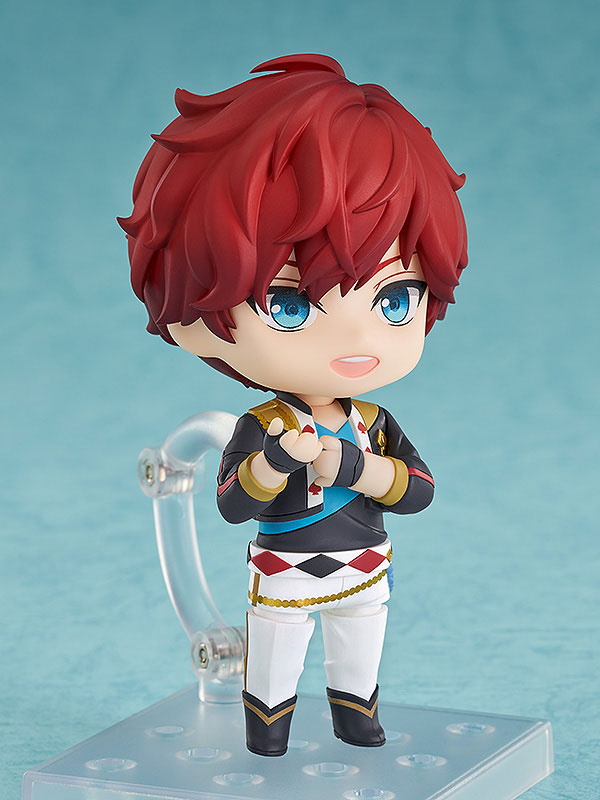 Nendoroid Ensemble Stars!! Music Hiiro Amagi