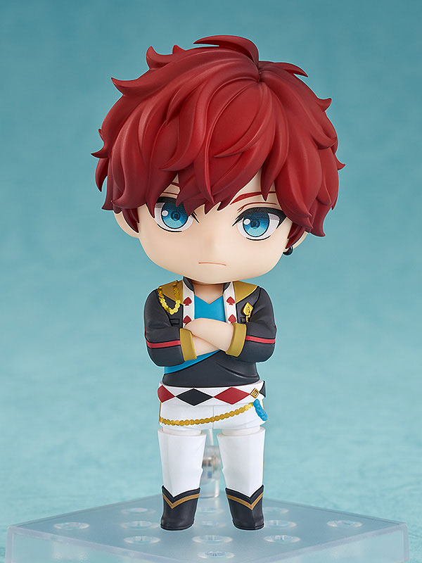 Nendoroid Ensemble Stars!! Music Hiiro Amagi