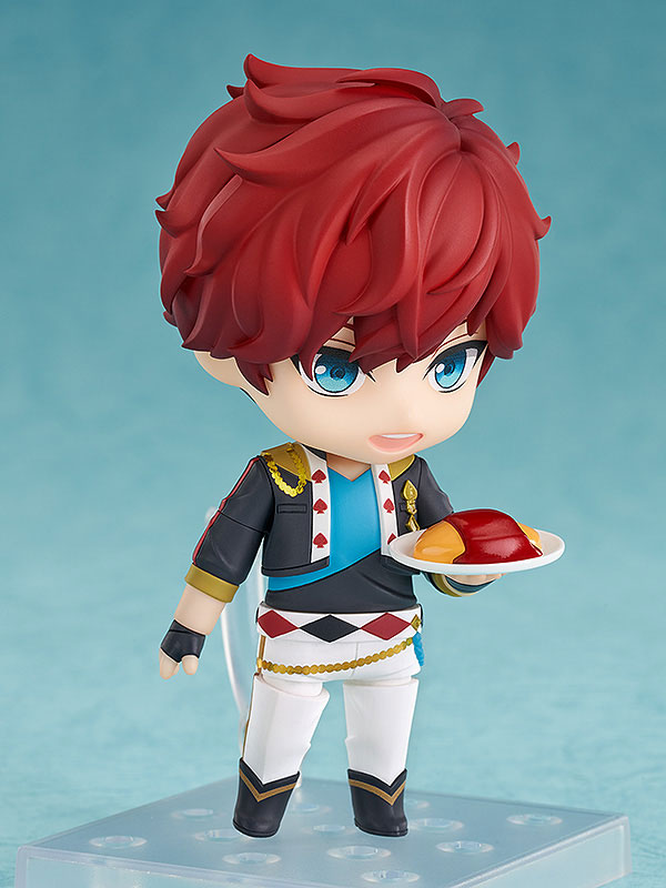 Nendoroid Ensemble Stars!! Music Hiiro Amagi